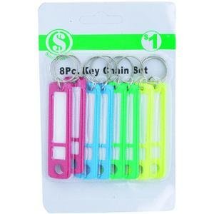 Key Tag - Smart Savers