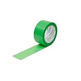 ダイヤテックス パイオラン 塗装・建築養生用テープ Y-09-GR 50mm×25m