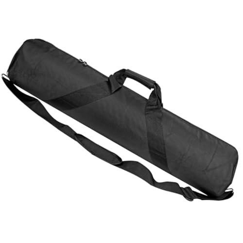 DOITOOL Carry Case for Tripod Oxford Cloth Storage Bag for Photography Equipment Bag
