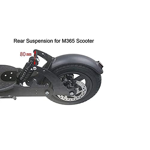 VOLOHAS Rear Suspension for Xiaomi M365, 1S - Image 3