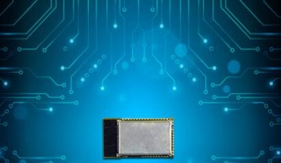 5 pcs lot Full IO Port Bluetooth Module Bluetooth 4.0 nRF51822 Module