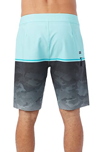 Mens Hyperfreak Tech Trvlr Nomad 20 Swim Turquoise3