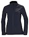Produktbild Helly Hansen Damen W Paramount Softshell Jacke, Navy, M