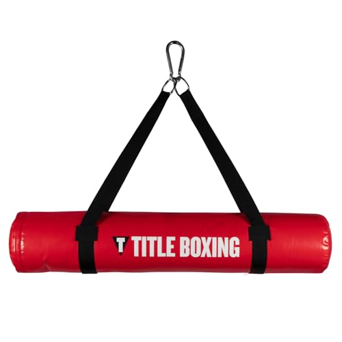 TITLE Boxing Uppercut Target Practice Bag