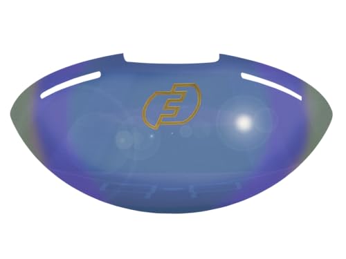 FORCE3 PRO GEAR Traditional Defender Mask Sun Shield | Fits FORCE3 PRO GEAR Mask Only