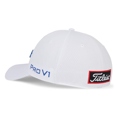 Image of Titleist Golf Tour Elite Hat