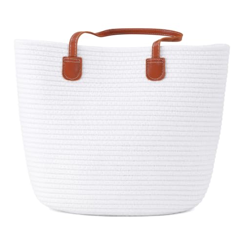 Bolso Tote de Playa de Rafia Tejida para Mujer miniatura 1