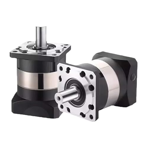 Réducteur planétaire Nema 23 avec entrée de 14mm et rapport 5:1