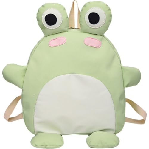 Sac à dos grenouille kawaii : cadeau d'anniversaire mignon - 2