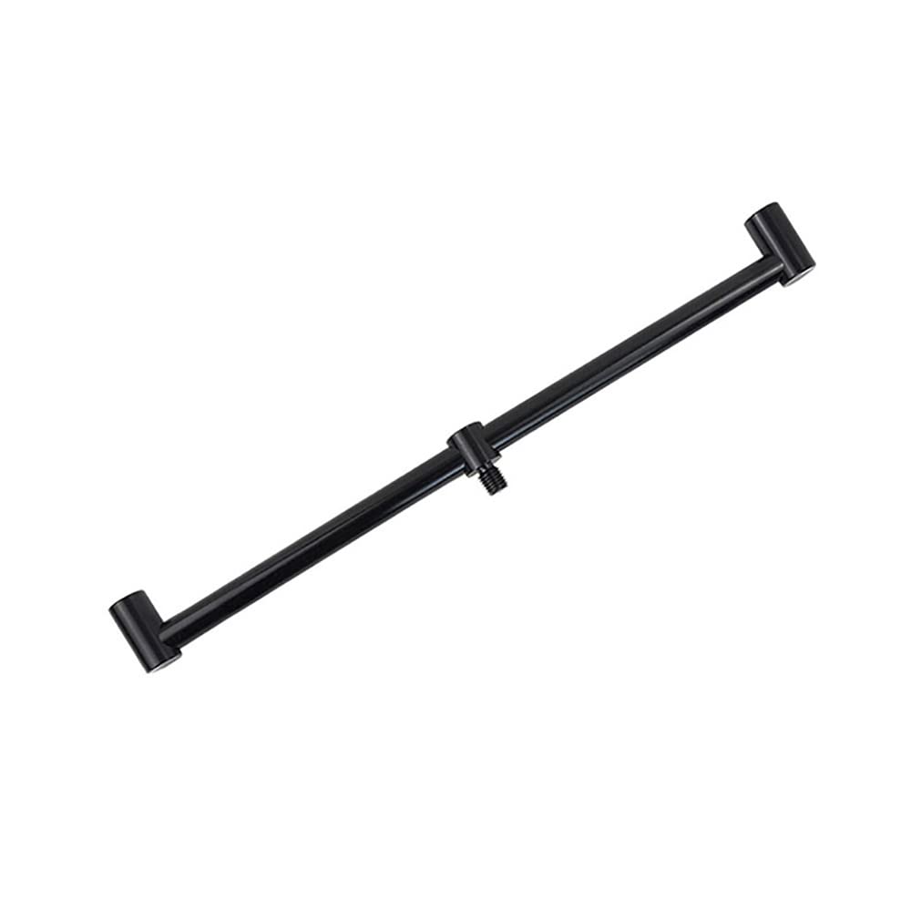 Pack De Rod Pod Support Système 3 Cannes De Pêche Buzz Bars Et Piques Avec 3 Rod Rest Heads Dans