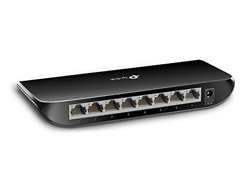 tp-link tl-sg1008d