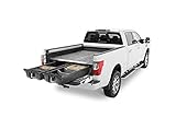 DECKED Pickup Truck Storage System for Nissan Titan (2016-current) 5' 7" Bed Length Includes System