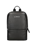Photo Gallery john richmond zaino da uomo 100% vera pelle. prodotto artigianale. prodotto fashion jr-b85 nero 40x30x15 cm Photo Gallery john richmond zaino da uomo 100% vera pelle. prodotto artigianale. prodotto fashion jr-b85 nero 40x30x15 cm