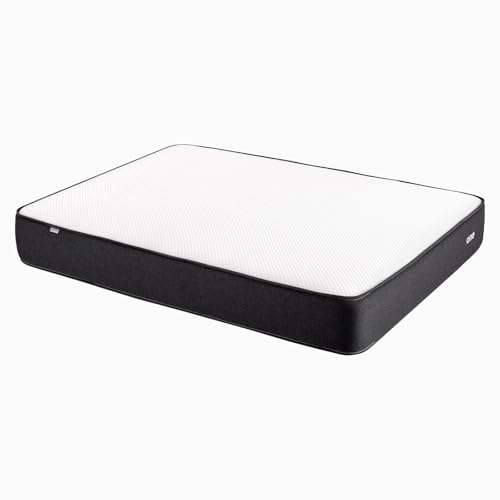 MAXCOLCHON Colchón Viscoelástico One Luxe. Firmeza Intermedia. Suavidad y adaptabilidad para un Confort máximo. (160X190)