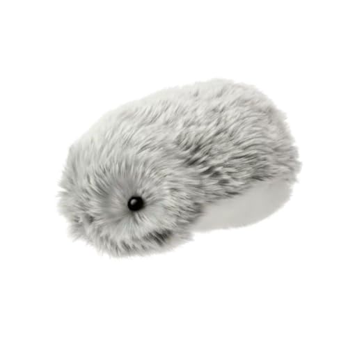 シルバー Moflin モフリン AIペットロボットのサムネイル