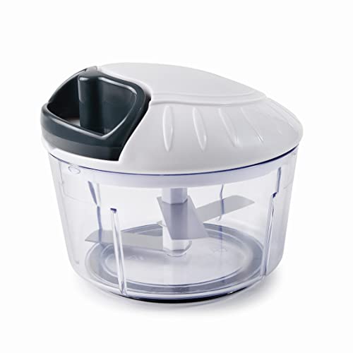 Lacor 60299 Manuelle Schneider Sharp, Weiß