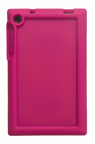 BobjGear Custodia Robusta BOBJ per Lenovo Tab 3