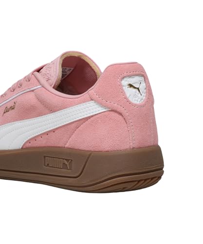 Image of Puma Womens Club Klassika Sd Sneaker