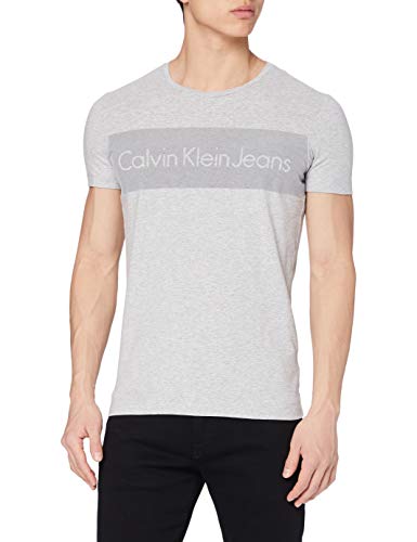 Calvin Klein Cannes Fitted FTC Camicia Uomo