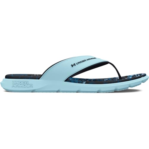 Image of Under Armour womens Ignite Pro Marbella Flip FlopSlide Sandal