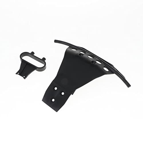 THE STYLE SUTRA® 1/10 RC Car Front Bumper Guard for Traxxas Slash 4x4 HQ727 Upgrade Parts | Radio Control & Control Line | Rc Model Vehicle Parts & Accs | Other Rc Parts & Accs 4 314z0inFG7L