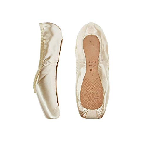 Bloch Amelie Soft - Pantofole per principianti