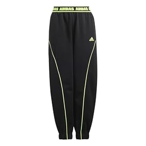 adidas Unisex J D KNT Pt Pants