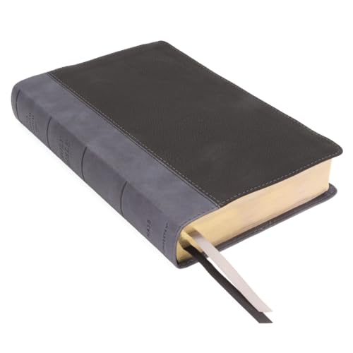 Harpercollins 255347 Nasb, Classic Reference Bible thumb #1