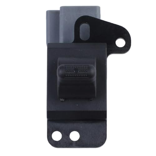 Interrupteur de vitre en panne ? Solution 4685844AA pour Dodge Caravan