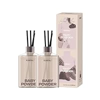 Amazon.co.jp: 【KUNDAL/クンダル】パフュームディフューザー(各500ml