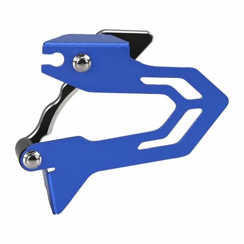 Protector de cadena para Honda CRF450L y CRF450X 2019-2022 cubrapiñón de aluminio