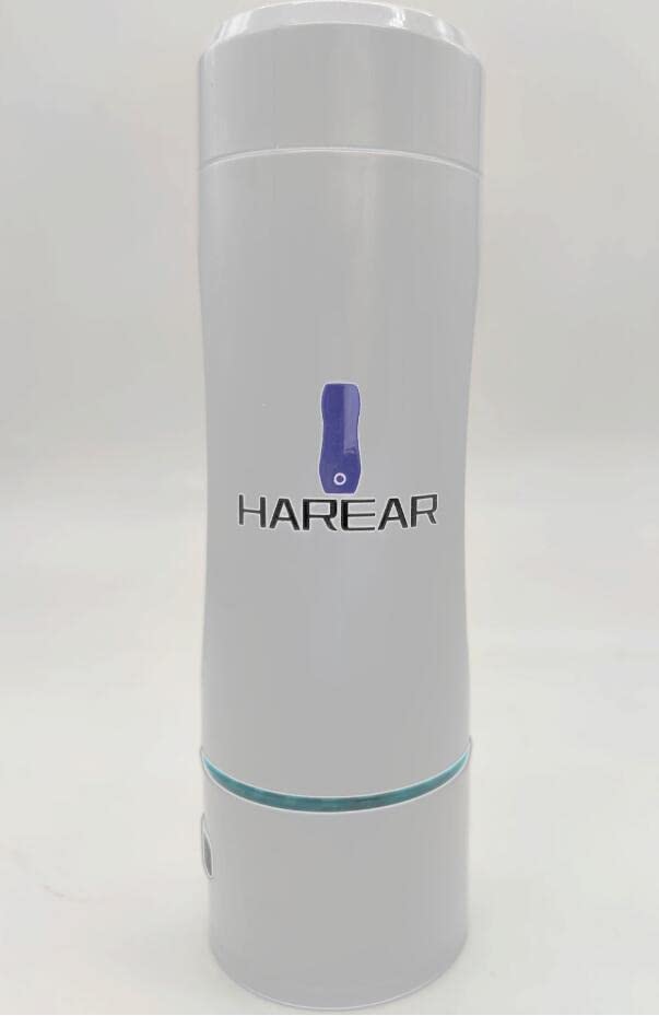  HAREAR Hydrogen Generator Water Bottle harear-002 