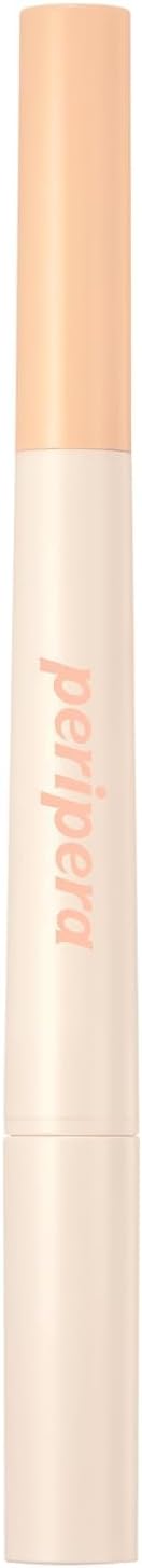 Peripera SUGAR TWINKLE DUO EYE SHADOW STICK (006 SHEER BLURRING)