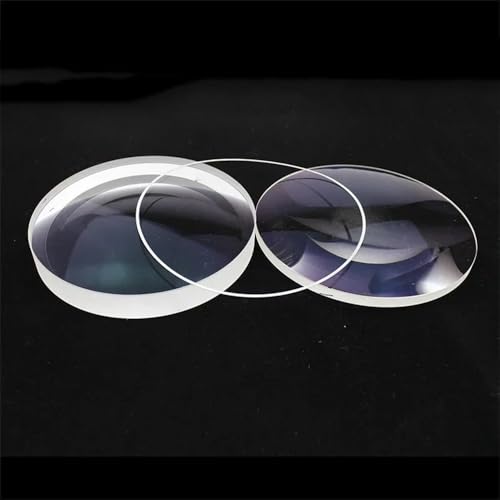 Accesorios para telescopios Lentes separadas de doblete D131F700 astronómicos refractivos 3