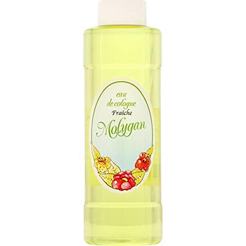 Eau de Cologne fraîch