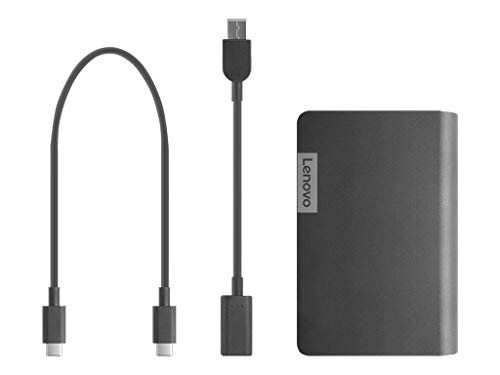 Preisvergleich Produktbild Lenovo USB-C Laptop Power Bank 14000mAh-WW