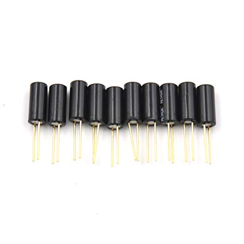 10pcs/lot SW-18010P SW18010P Snap Switch Shock Sensor High Sensitive Vibration Switches