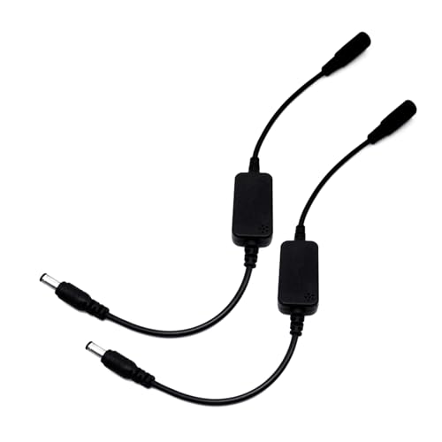 Controladores de reinicio automático, construcción de poliestireno, conectividad perfecta para trabajo remoto, instalación rápida, sin herramientas, acceso de reinicialización del reloj