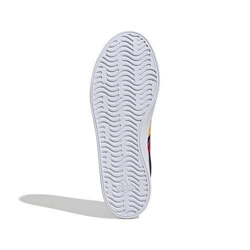 Image of adidas Men's VL Court 3.0 Sneakers
