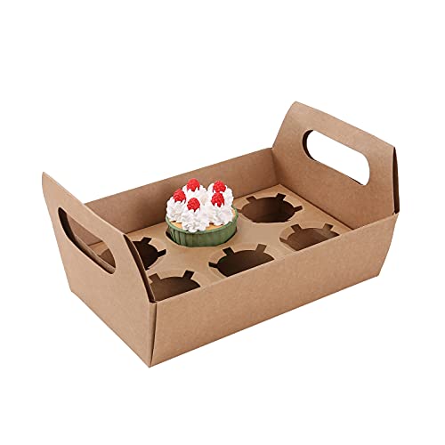 Db11 Party French Fries Holder Tray Box thumb #3