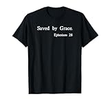 Christian Bible Verse Apparel
