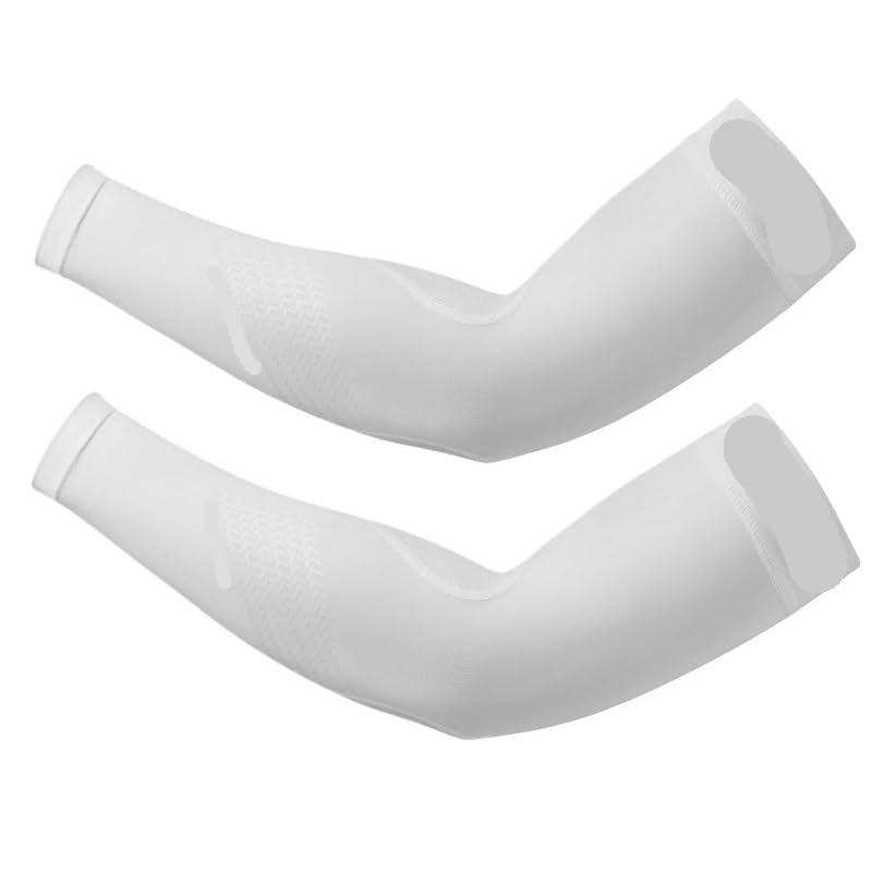 Manchettes en tissu glacé course et cyclisme XT057W XXL
