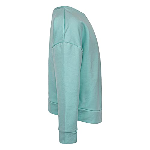 Image of Hurley Girls' Long Sleeve Boxy T-Shirt