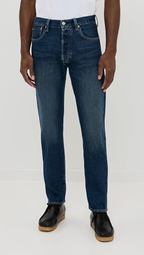 Levi's Men's 501'93 Relaxed Original Jeans2