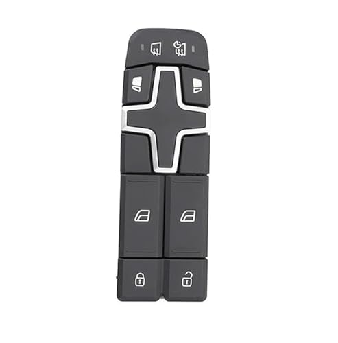 Bouton lève-vitre pour Volvo FH12 FM9 FM11 FM12 FM13 commande de vitre de voiture 22154286