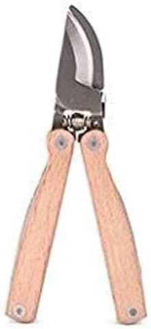 Miniatura 3 de Kikkerland CD518 - Paleta de bolsillo multiherramienta, color beige