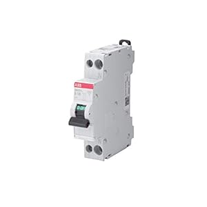 abb-entrelec sn201l-c6 – Leitungsschutzschalter MAGNETOTERMICO