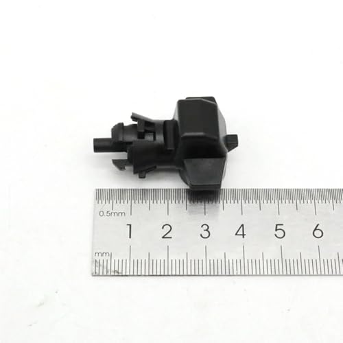 Sensor de temperatura ambiente soluciona fallo clima Chevrolet Blazer 5