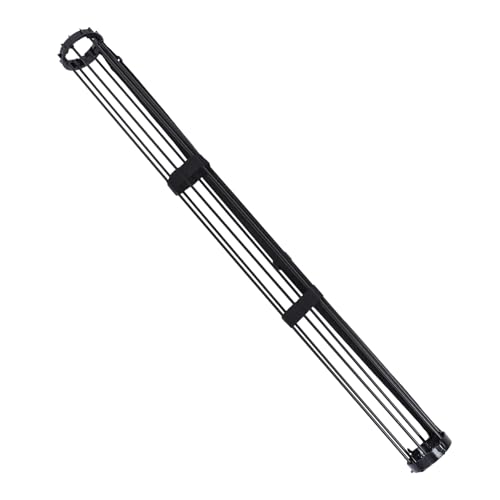 POPETPOP 1Pc Long Tennis Ball Picker Practical Tennis Retriever Tool for Collecting Tennis Balls Portable and Lightweight Design for Tennis Practice and Training