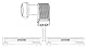SCHWAIGER Twin LNB 2fach digital HD 4K für 2 Teilnehmer mit Wetterschutz F-Anschluss DVB-S DVB-S2 SAT Empfänger wetterfest für Satellitenschüssel SAT-Empfang